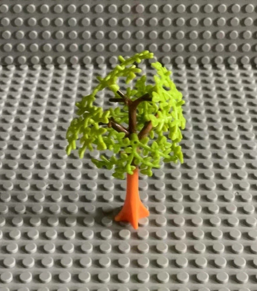 Mega Construx tree