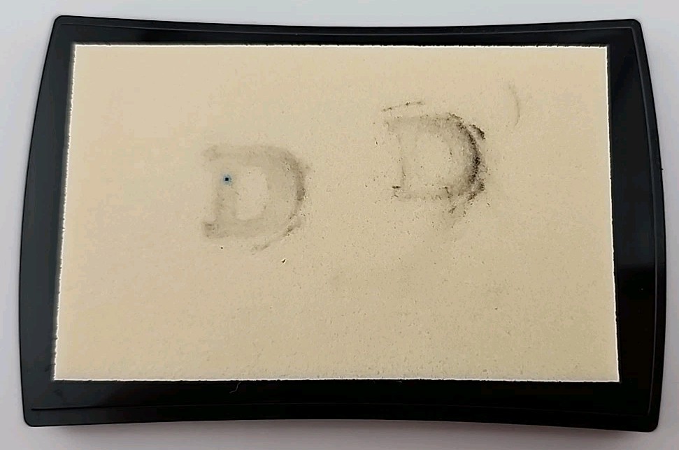 VersaMark Watermark Stamp Pad