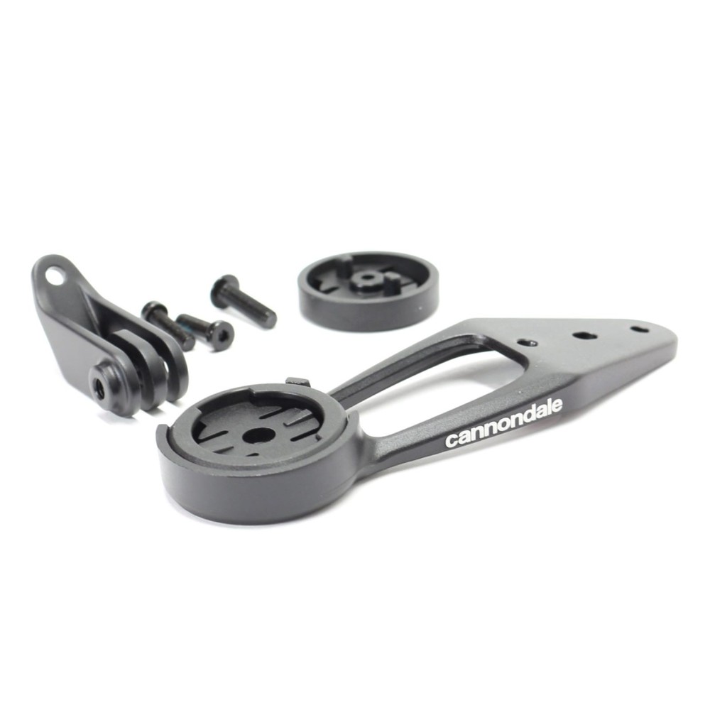 Cannondale SystemBar R-One Accessory Mount Computer GPS CP1242U10OS