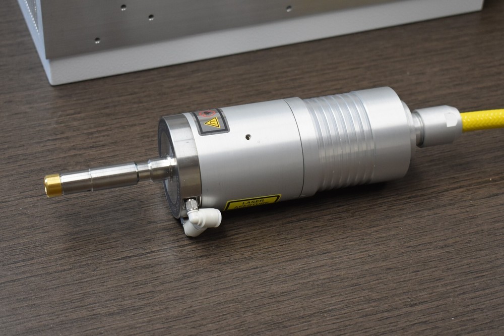 200W EP Z-Type Laser Type C4