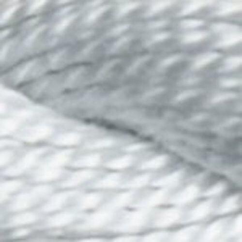 DMC Pearl Cotton 16.4 Yard Skein - Size 3 - Color 762