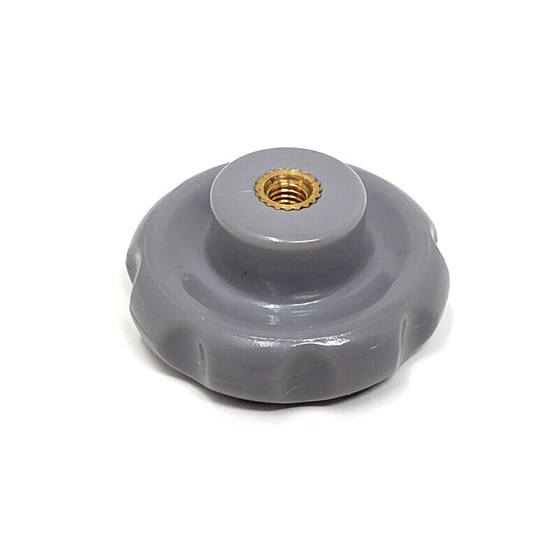 Flashforge Bed Leveling Thumb Nut 3 Pack - Creator, Inventor, Dreamer, Printers