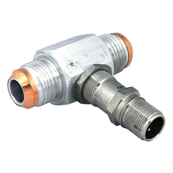 Racepak 800-FM-AN12-AL Low Flow Meter