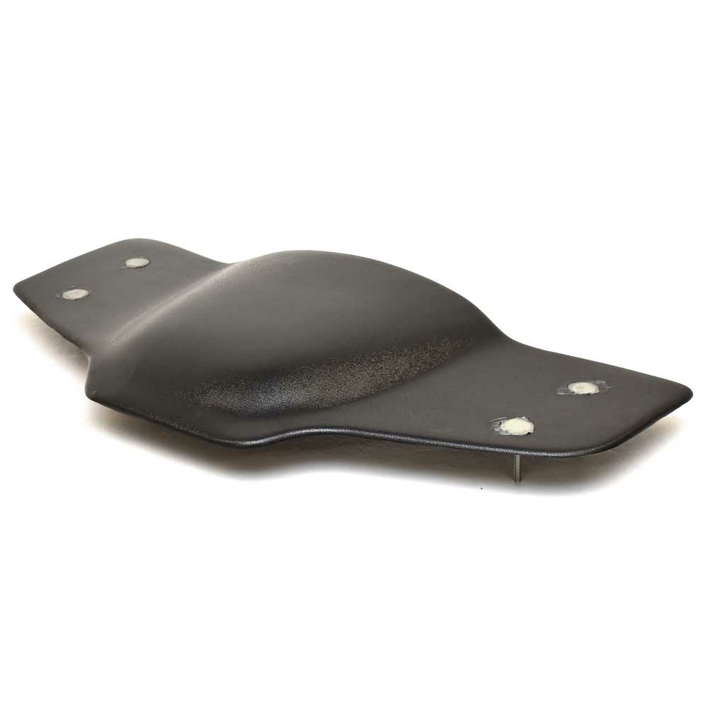 Crest Pontoon Boat Brow Panel 9624-36 | Classic 210 Black Visor