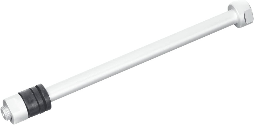 T1708, Trainer Axle for E-Thru, M12 X 1.75
