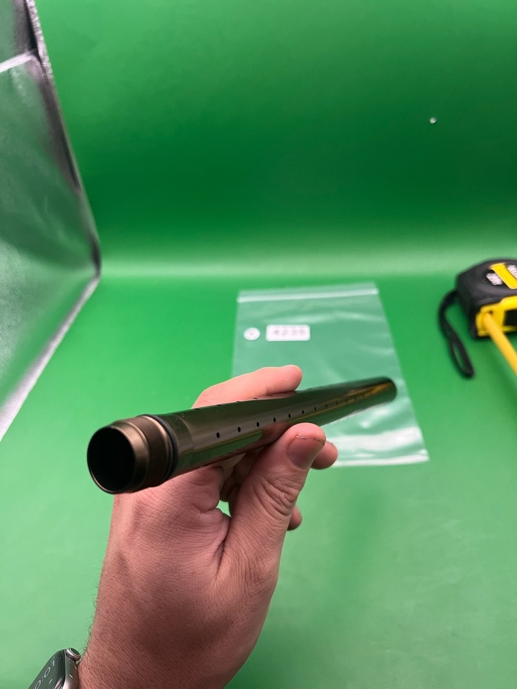 Angel A1 Paintball Barrel Tip