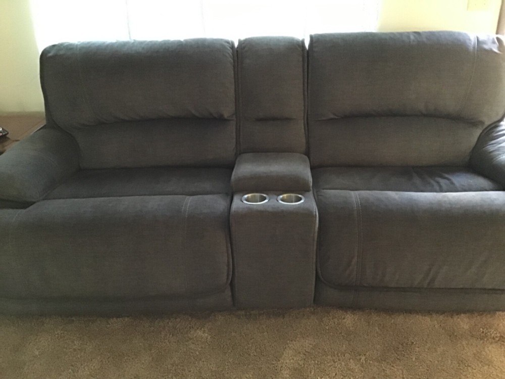 recliner sofa for living room