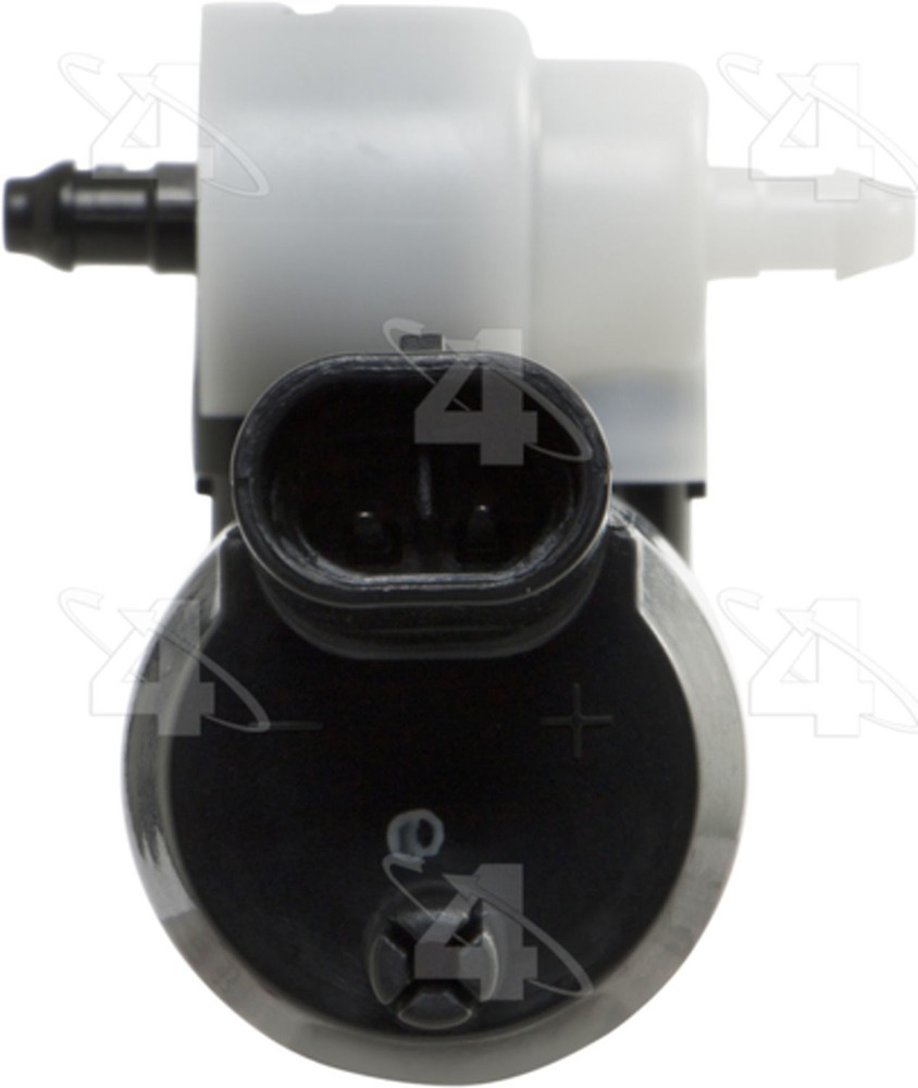New Washer Pump ACI/Maxair 372698