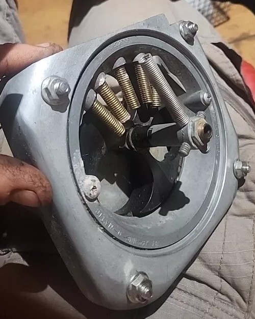 gravity hill arcade redemption prize wheel working #225