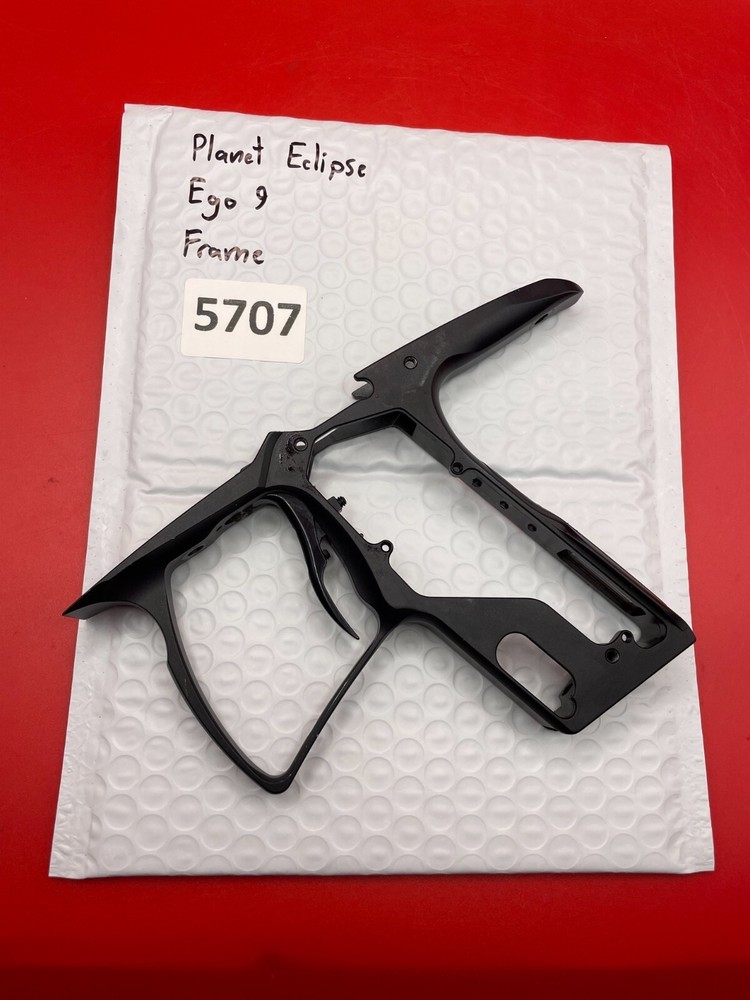 Planet Eclipse Ego 9 Paintball Marker Frame