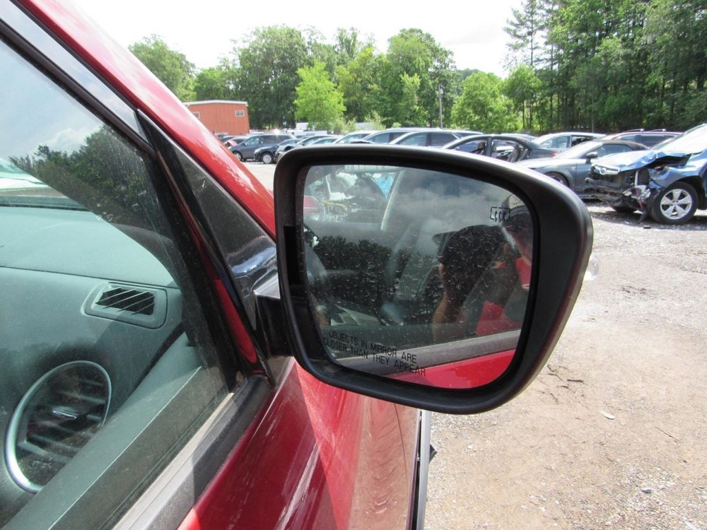 PATHFINDR 2019 Glove Box 1057072