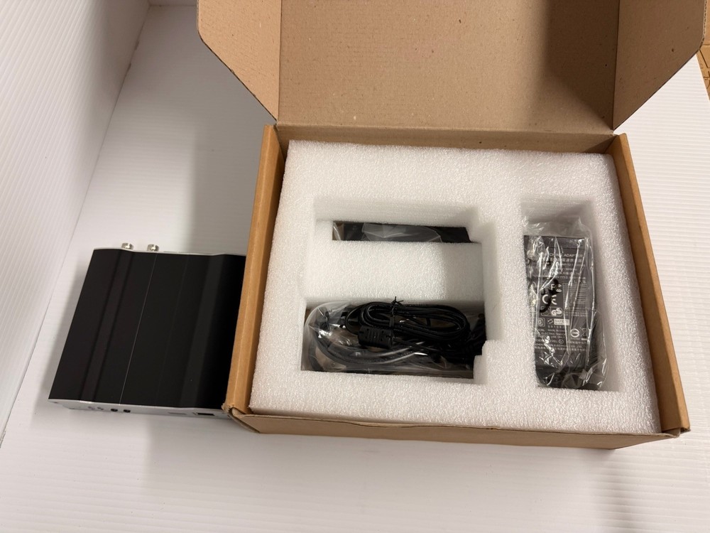 Marshall Electronics VS-11 SD Video Server Encoder Decoder PoE H.264 New