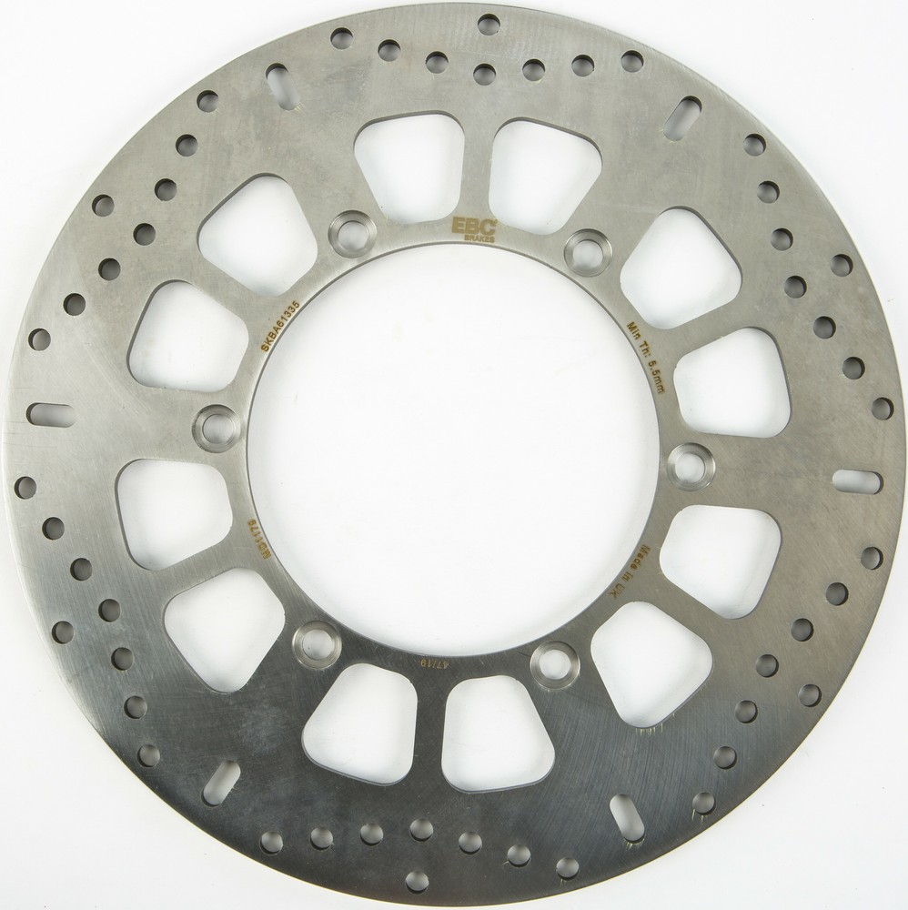 Replacement EBC Replacement OE Rotor MD1179