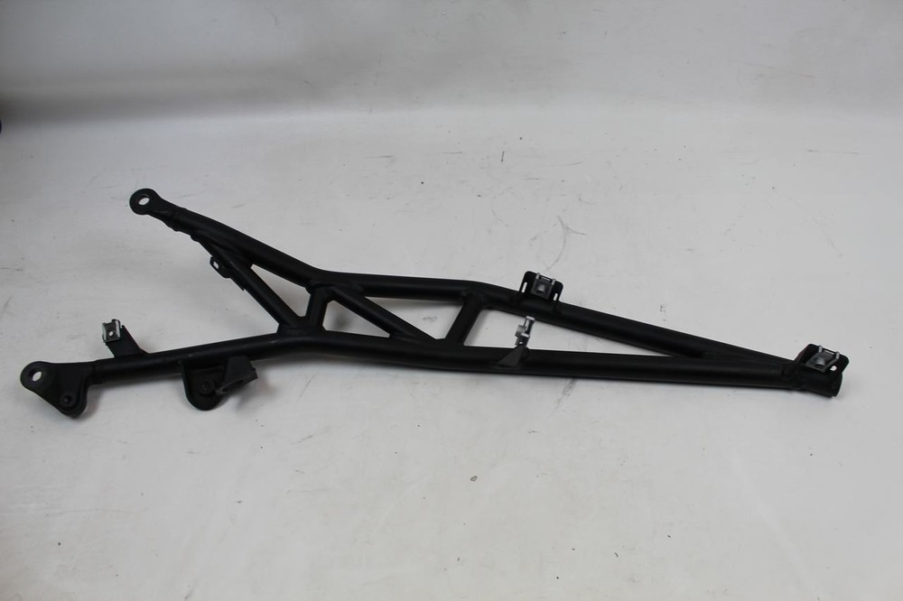 DUCATI MULTISTRADA 1200S 2010 Rear Subframe Assembly Support Frame SCRATCH