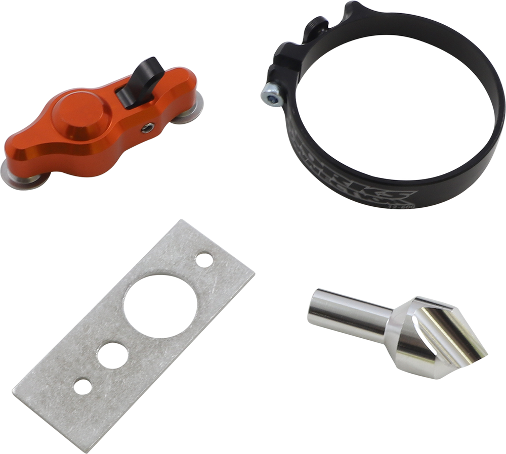 Works Pro Launch Holeshot Start Device for KTM 250 XC 08-14