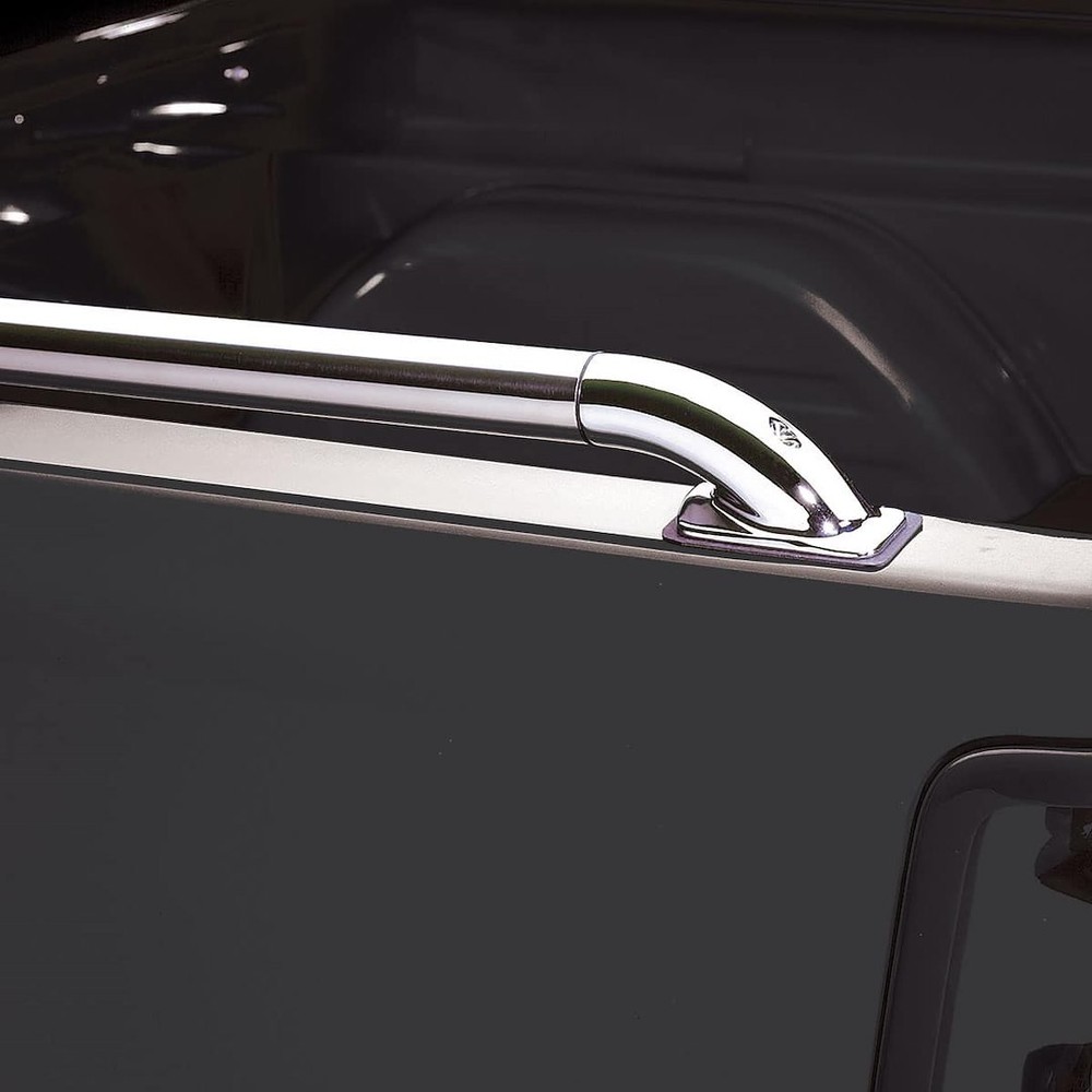 Putco 59873 SSR Locker BED RAILS