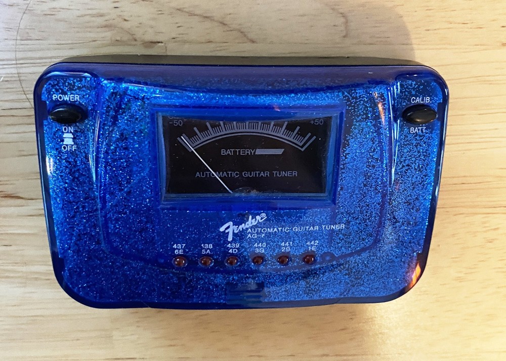 VINTAGE PALMER Acoustic