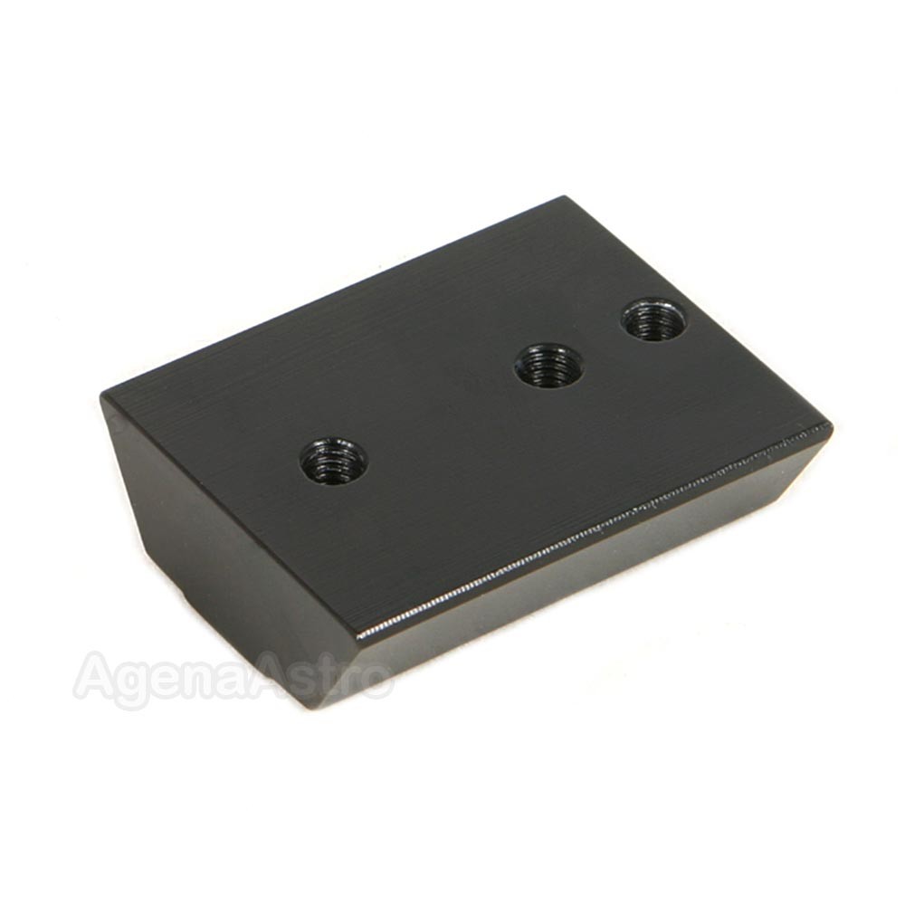 Tele Vue Dovetail for Quick Release Bracket # QRD-1006