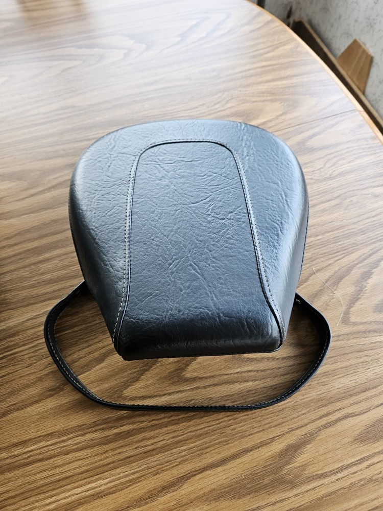 Harley-Davidson Low Profile Seat & Pillion