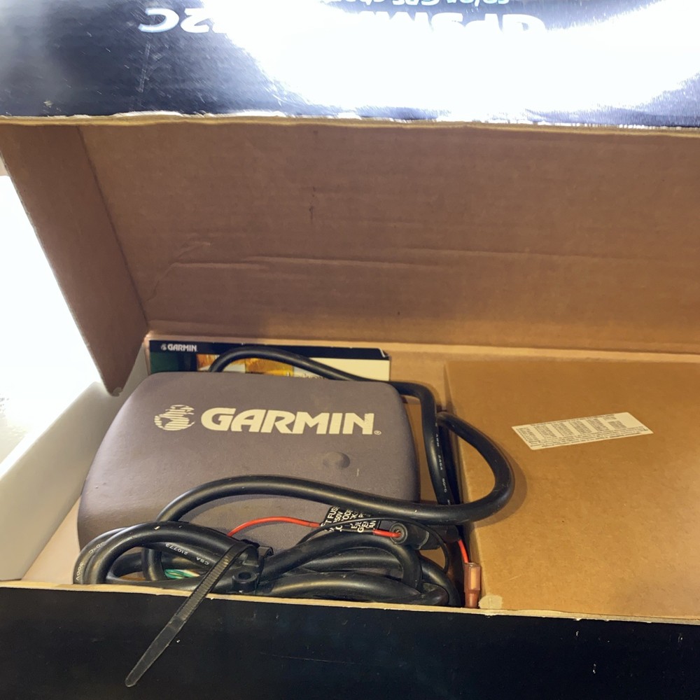 Garmin GPSMAP 172C