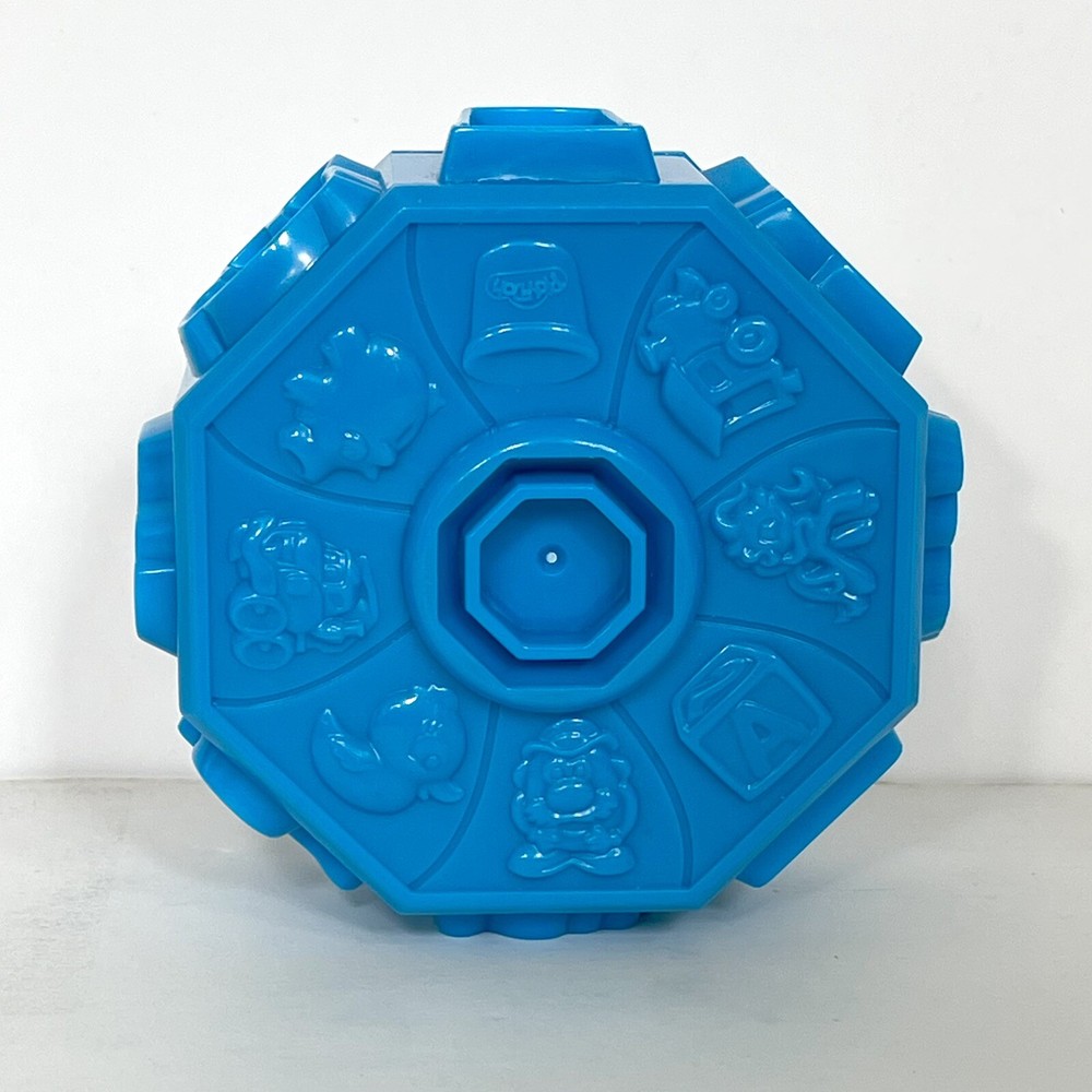 Play-Doh Mega Fun Factory Replacement Stamper