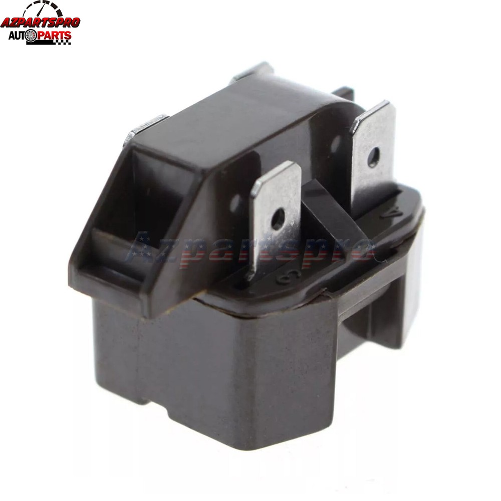 Refrigerator Compressor PTC Start Relay 2262185 Maytag Igloo Magic Chef Samsun