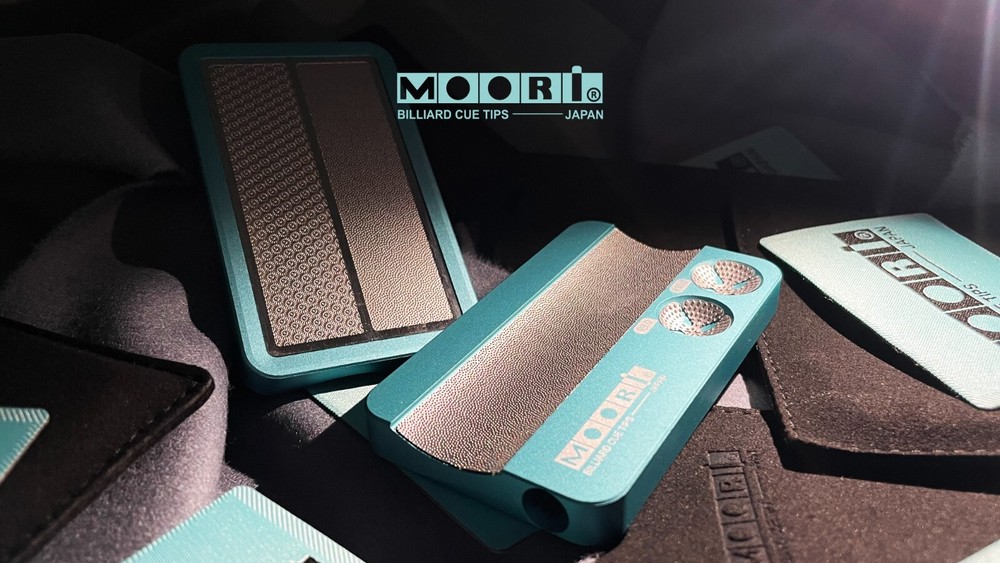 Moori 5 in 1 Multi-function Tip tool