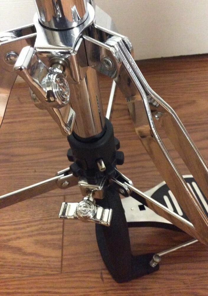 Ludwig Element Evolution HiHat Cymbal Stand - Swivel Base