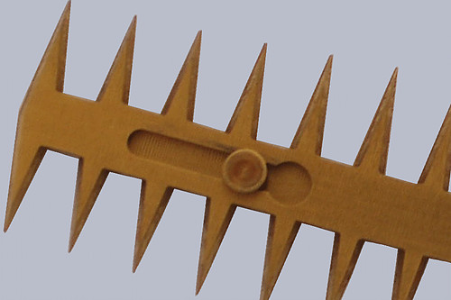 Speedee Trim Blade / Hammerhead