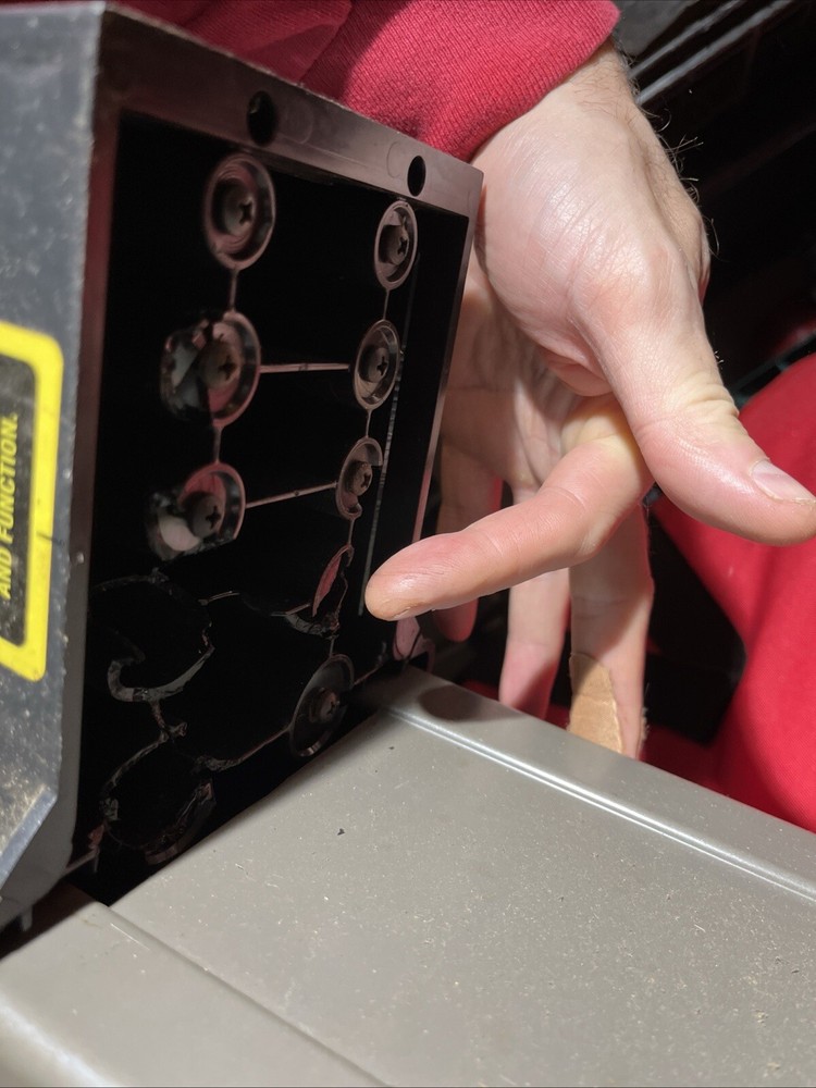 Bowflex Power Pro Home Gym Without Bench