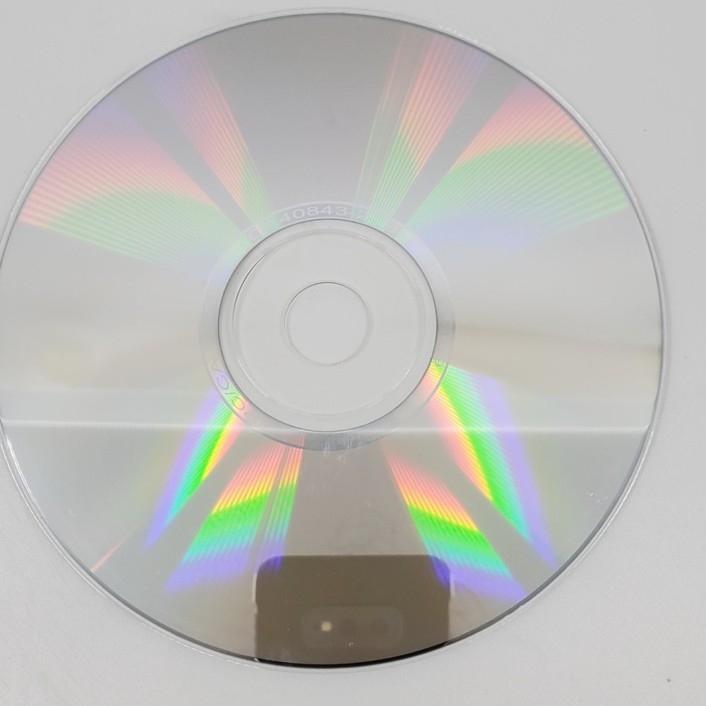 Vintage Boxed PC Software - GoldMine Front Office 2000