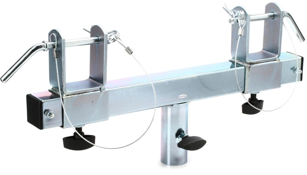 Global Truss STSB-005 Truss Adapter (5-pack) Bundle