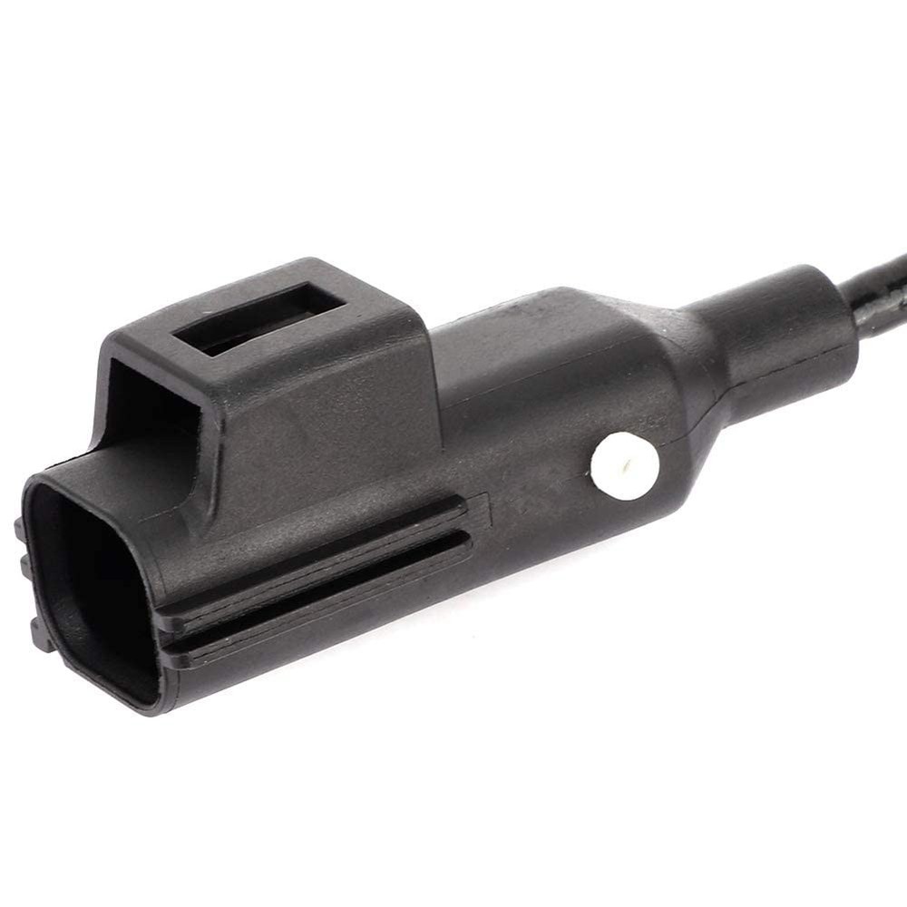 2 PCS Rear Left/Right ABS Wheel Speed Sensor For Range Rover Evoque