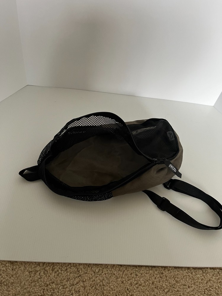 Petzel Simba Full Body Harness