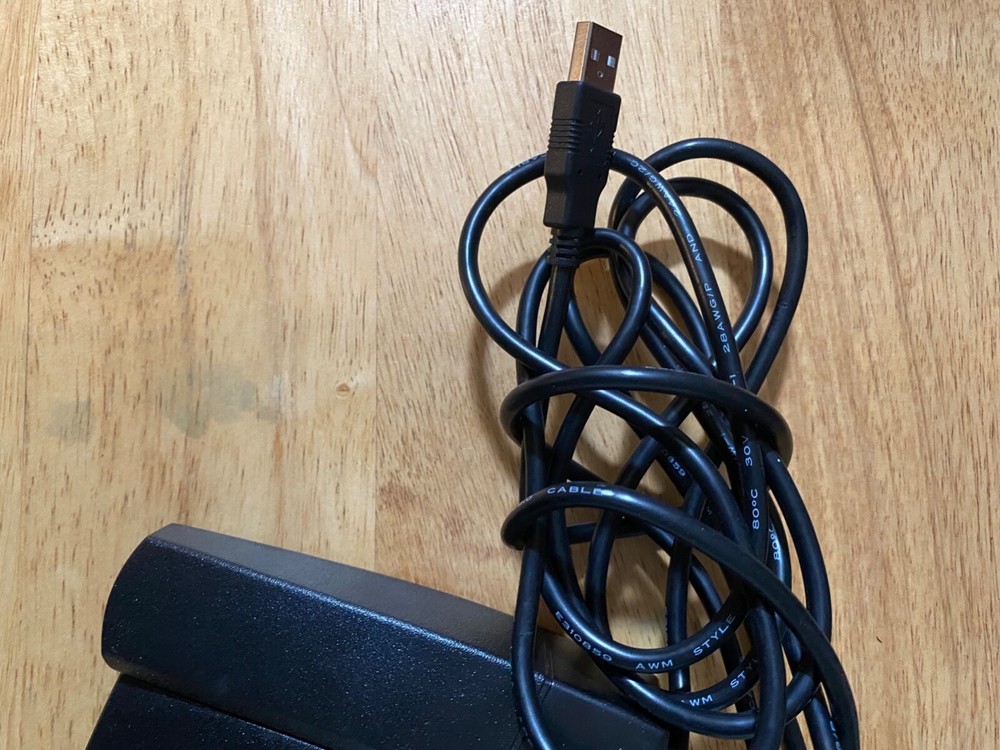 Infinity IN-USB-2 USB Digital Foot Control