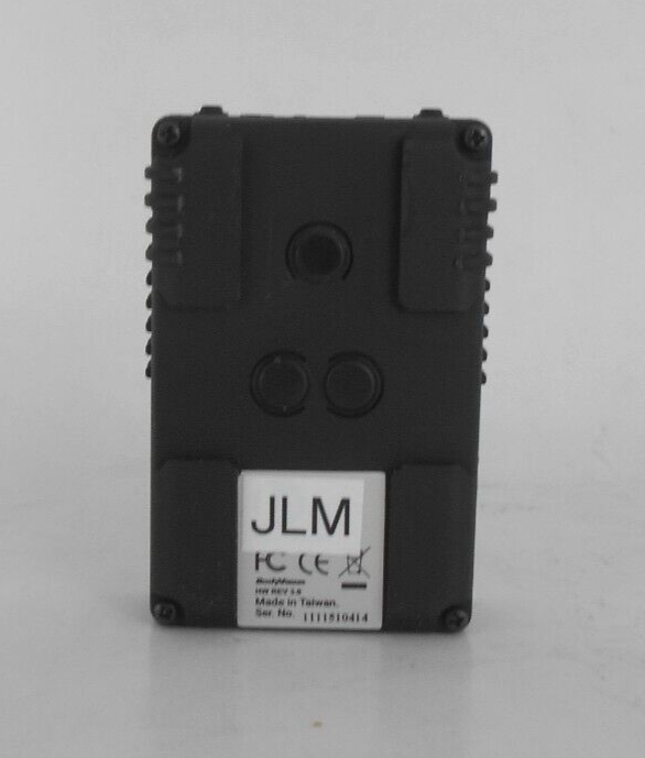 L3 BodyVision Mobile Vision Body Camera (CAMERA ONLY)