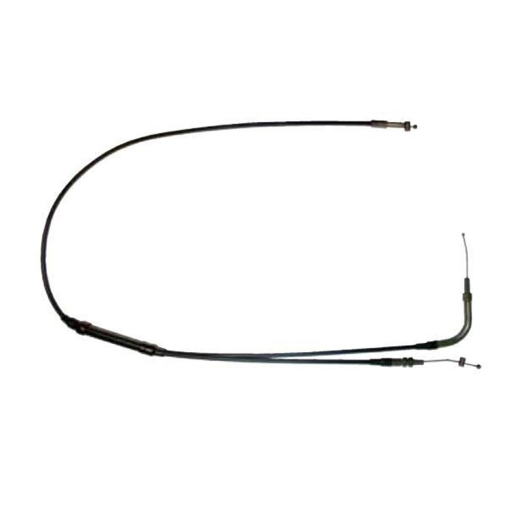 ARCTIC CAT THROTTLE CABLE - MIKUNI