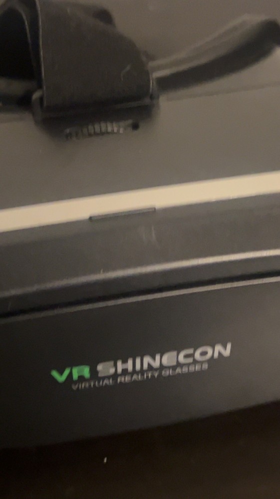 vr shinecon virtual reality glasses