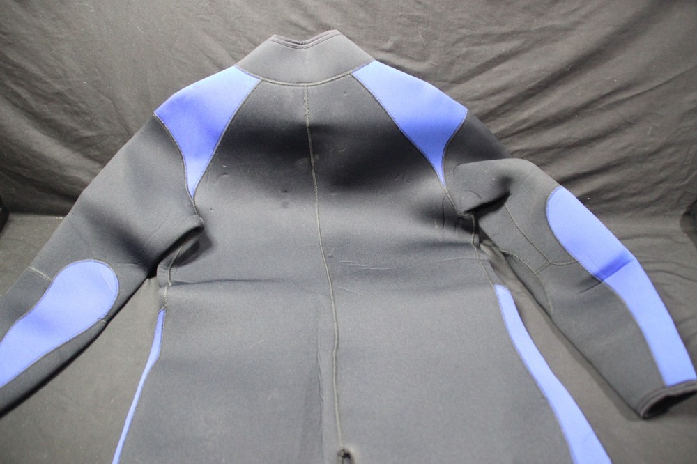 Bare Wet Suit short
