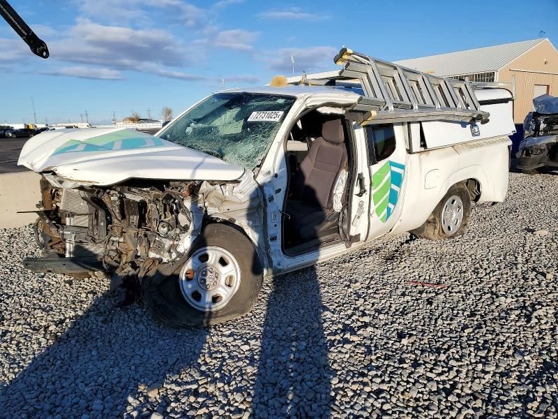 Speedometer MPH S Model Fits 24 FRONTIER 1419329