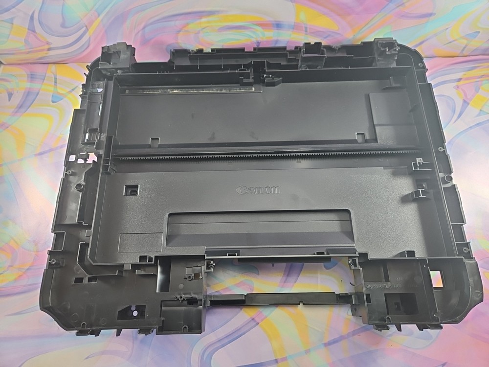 Scanner Holder for Canon Pixma MX922 Printer Replacement Part