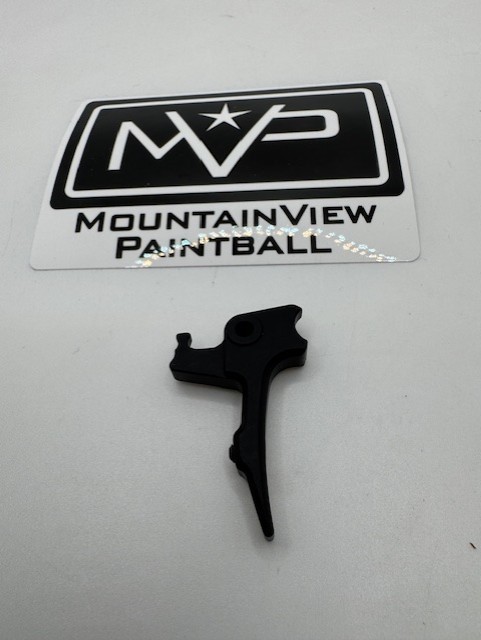 Planet Eclipse Emek  Trigger - Black