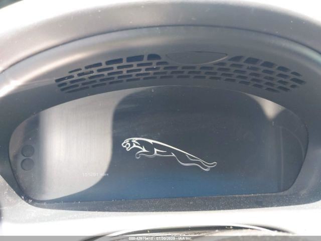 Fuse Box Engine Left Side Engine Compartment Fits 10-15 XJ 4786578