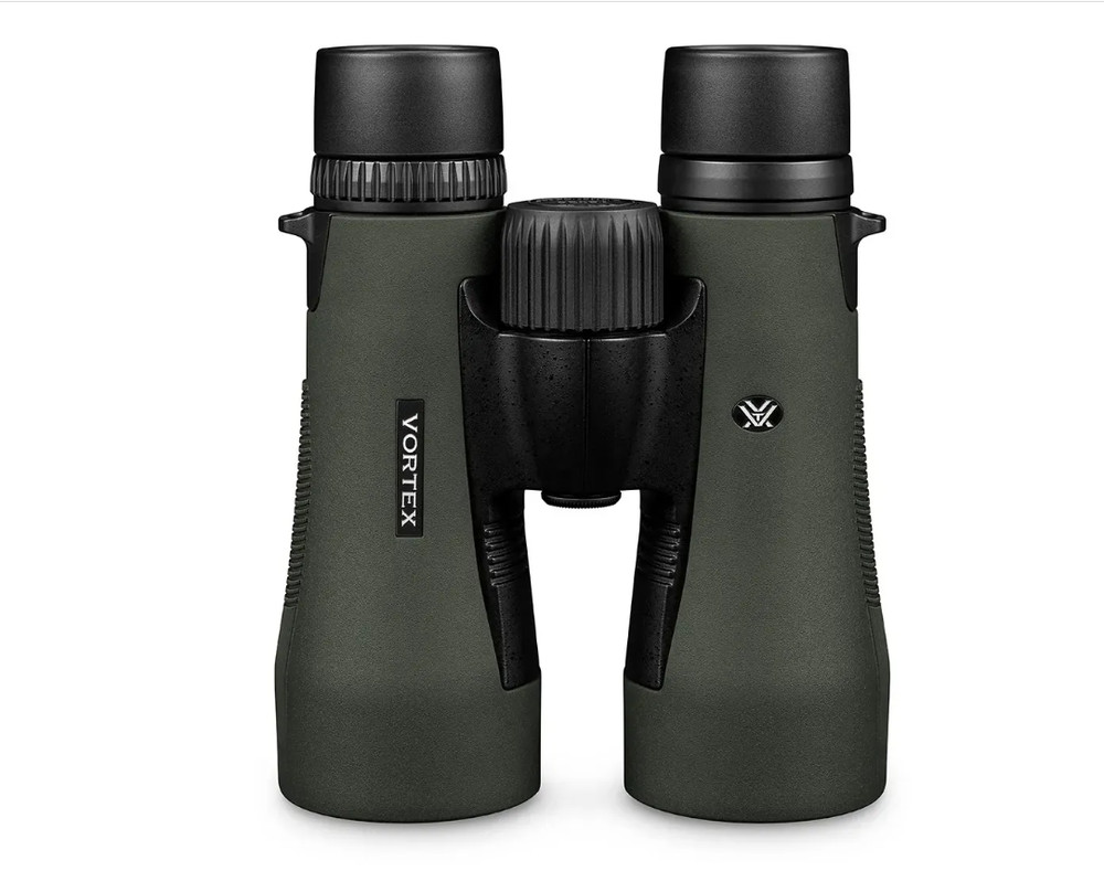 Vortex Diamondback® HD 12x50mm Binoculars DB-217