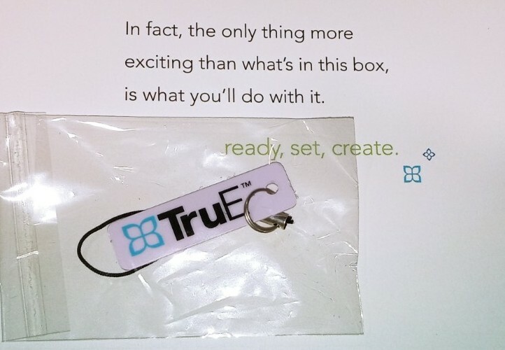 truEmbroidery