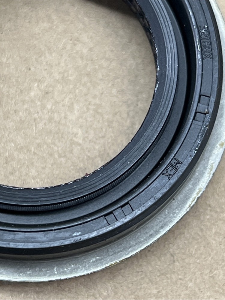 Mopar OEM 04412522AC Automatic Transmission Seal
