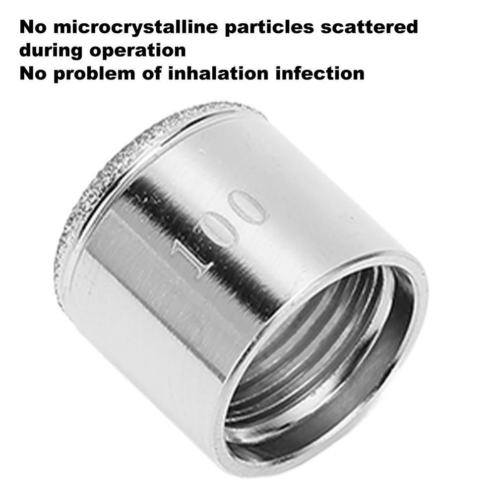 Microdermabrasion Replacement Tip For Beauty Machine 100 For