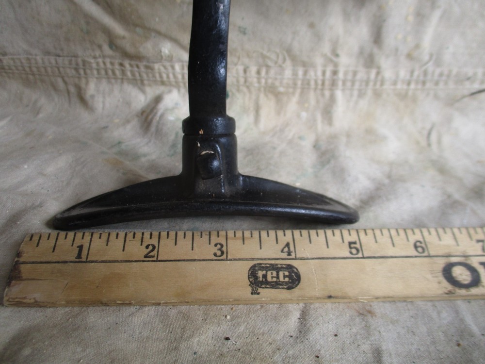 Vintage Chest Crank Drill