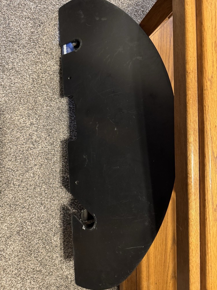 Piper Cherokee Panel Theft Guard