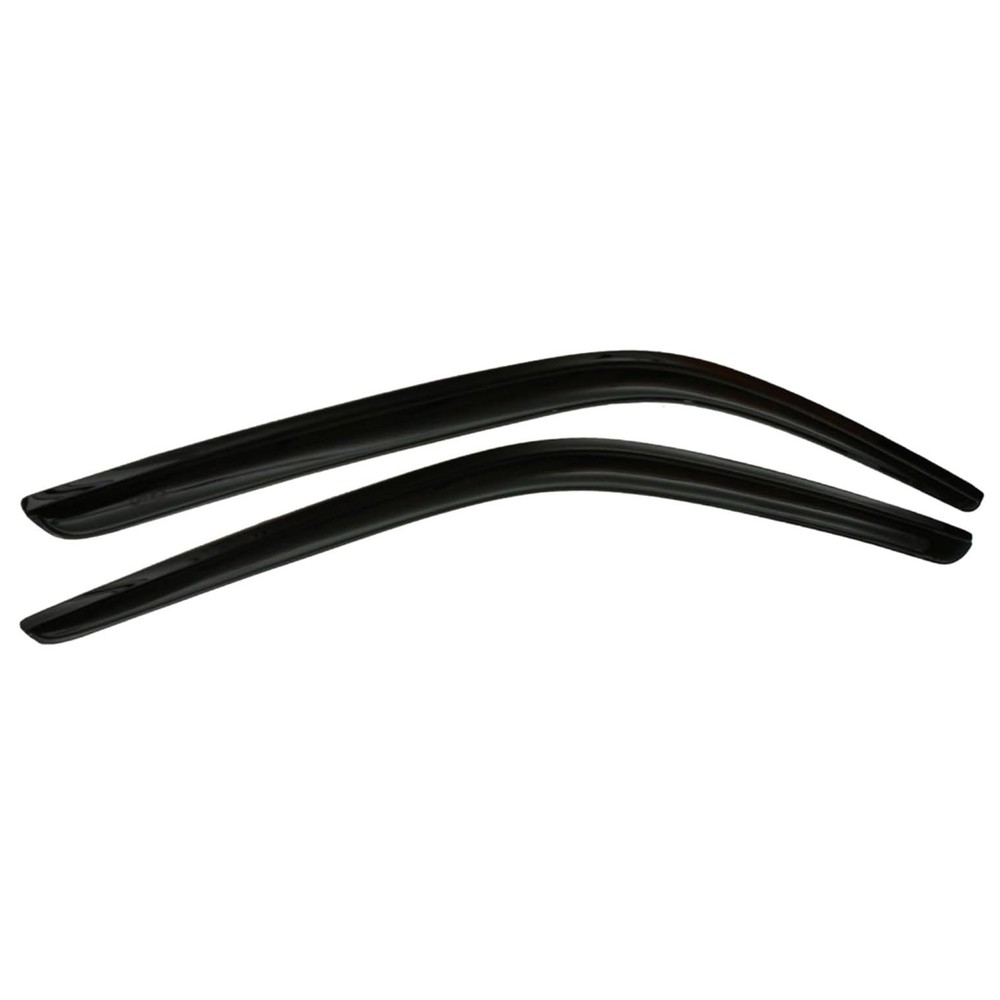 AVS Ventvisor Front Window Deflectors Visors for Ford Mazda Explorer Navajo 2-Pc